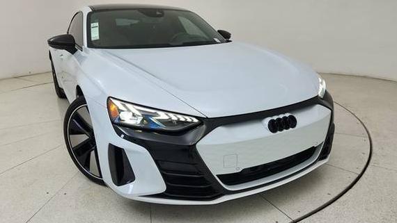 AUDI E-TRON GT 2023 WAUEJBFW2P7008187 image AUDI E-TRON GT 2023 WAUEJBFW2P7008187 image